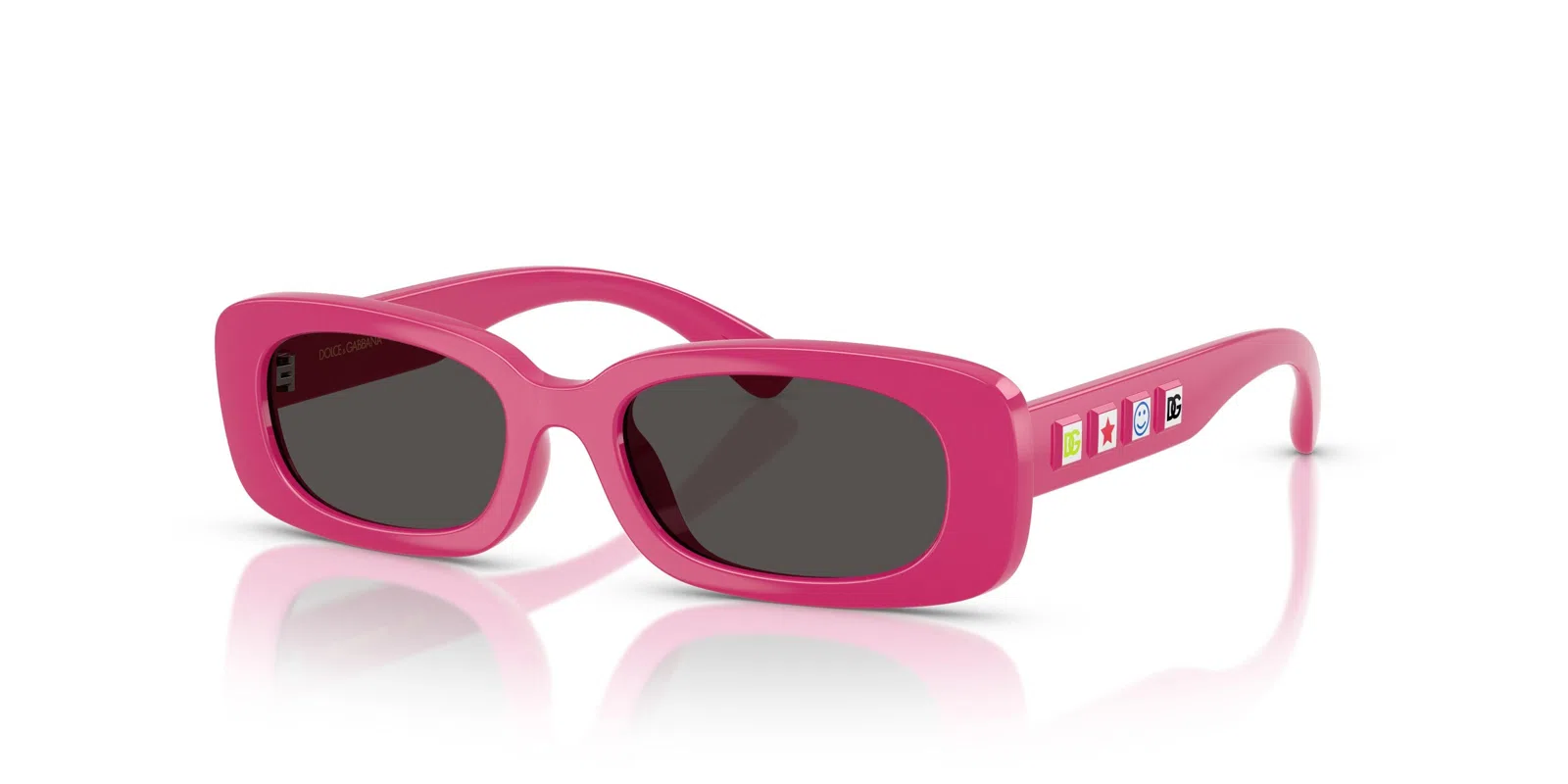 Dolce & Gabbana Kids 6006U Sunglasses - view 16